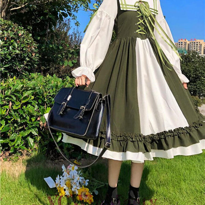 Onepiece Wizard Of Oz ワンピース 498 可愛い服量産型服通販24c