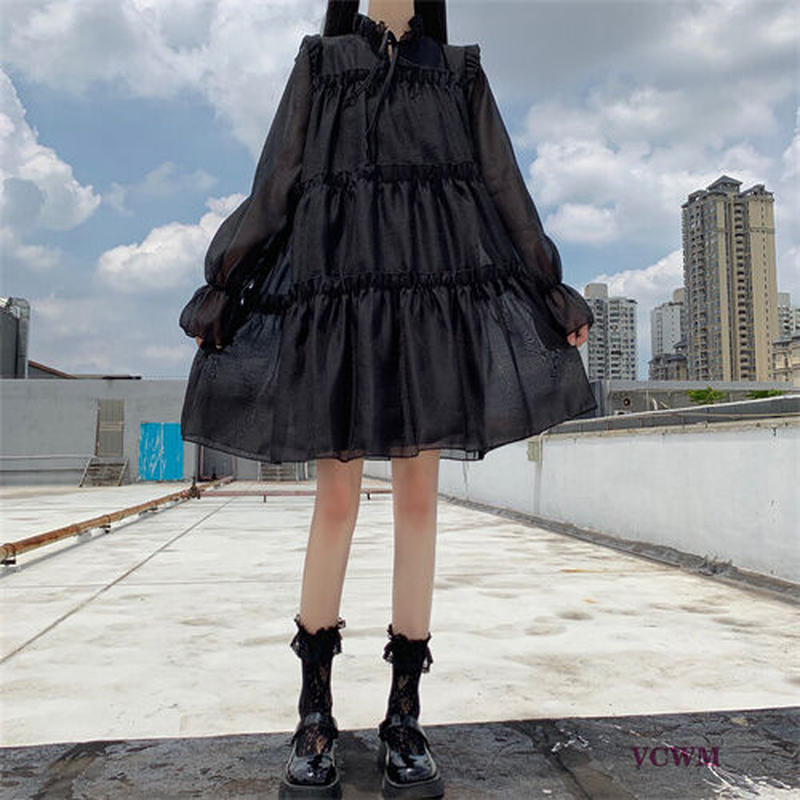 韓国可愛いワンピース 8 可愛い服量産型服通販24cm ニヨンセンチ