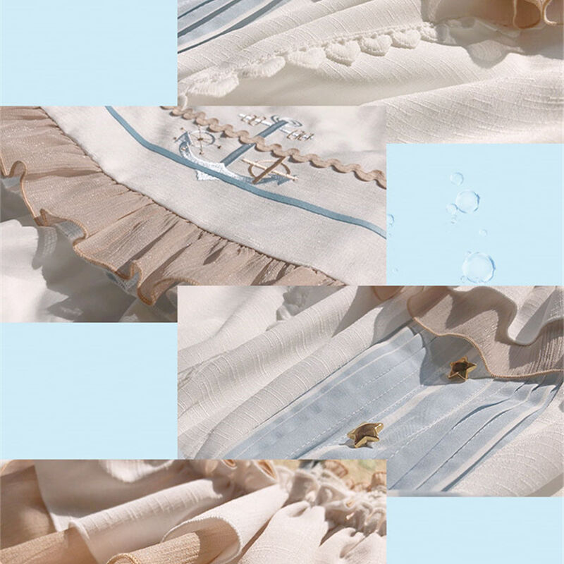 Onepiece おしゃれなデコルテのワンピース 6 可愛い服量産型服通販24cmニ