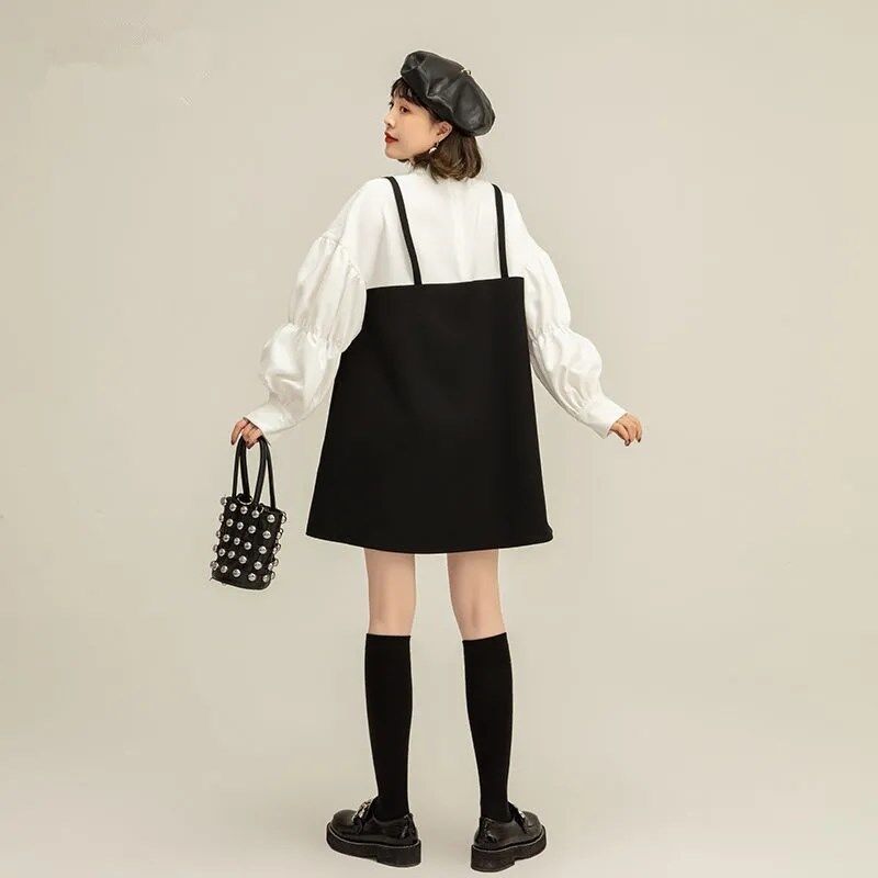 Onepiece 中国風のワンピース 736 可愛い服量産型服通販24cm ニヨンセンチ