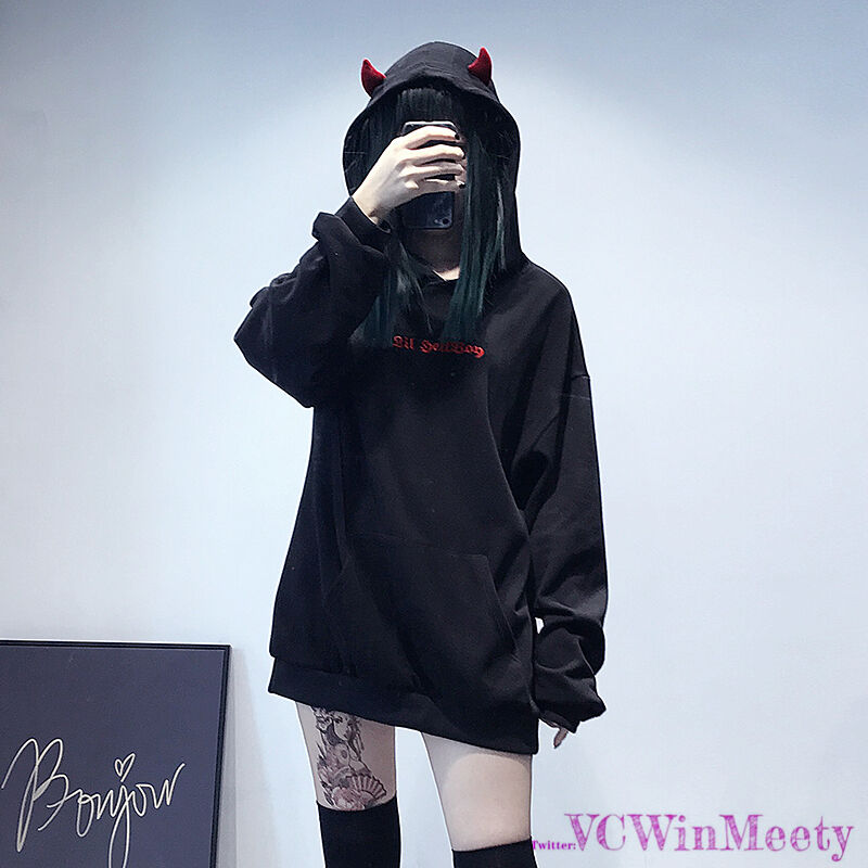 Vcwm デビル パーカーワンピース 660 Vc Winmeety