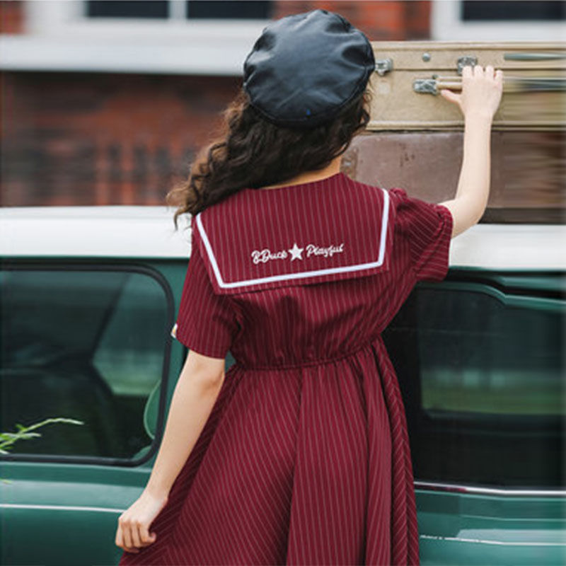 Onepiece Yellowduckワンピース 410 可愛い服量産型服通販24cmニ