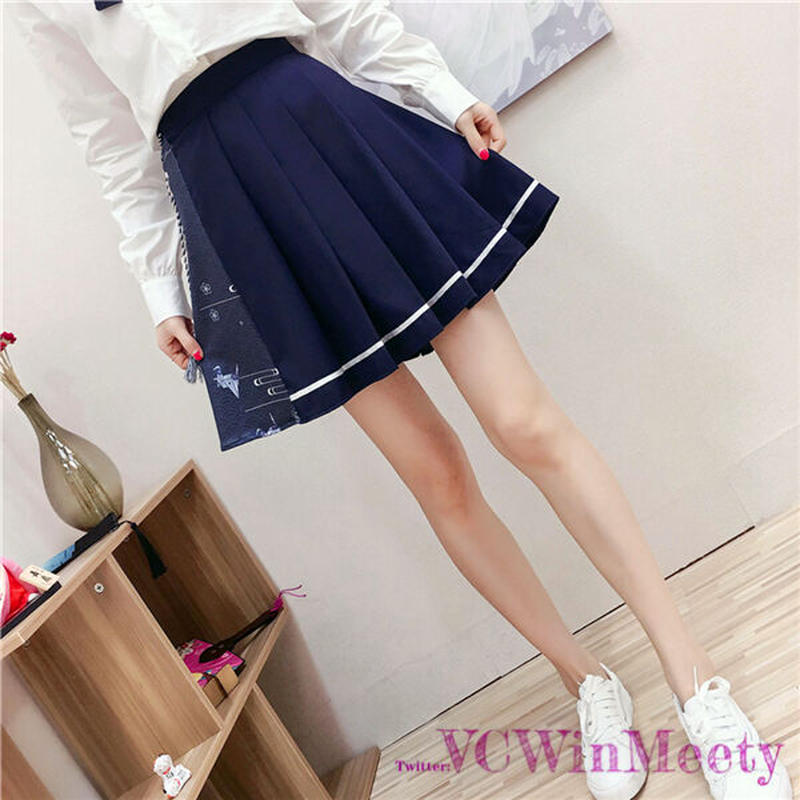 Bottoms 折り紙プリーツスカート Aライン 598 可愛い服量産型服通販24cmニヨ Bottoms 折り紙プリーツスカート Aライン 598 可愛い服量産型服通販24cmニヨ