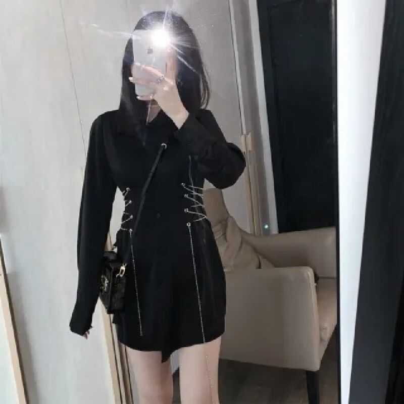 Onepiece ファッションワンピース 745 可愛い服量産型服通販24cm