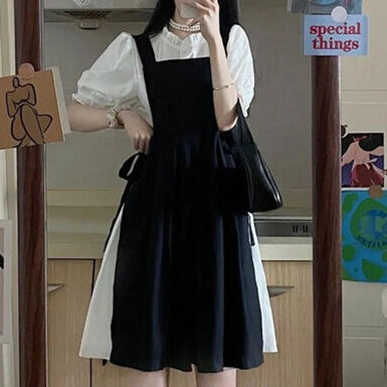 可愛い服ワンピース2点セット 925 可愛い服量産型服通販24cmニヨンセンチ 可愛い服ワンピース2点セット 925 可愛い服量産型服通販24cmニヨンセンチ