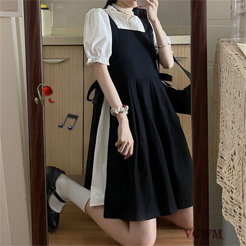 可愛い服ワンピース2点セット 925 可愛い服量産型服通販24cmニヨンセンチ