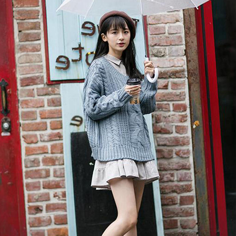 可愛い服スカートのセーターセット 118 可愛い服量産型服通販24cmニヨンセンチ