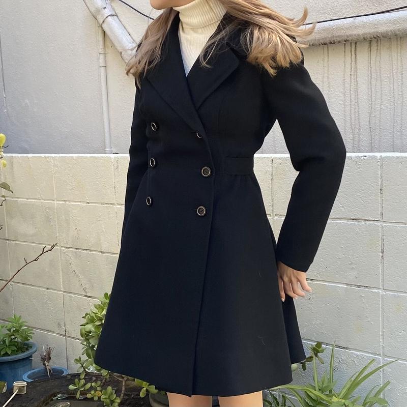 プリンセスラインジャケット ナンド