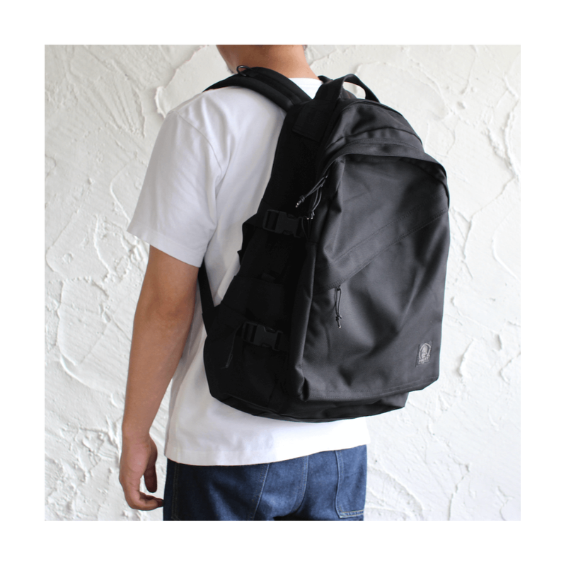 日本製 CORONA UTILITY A-3 バックパック baristics 日本製 CORONA UTILITY A-3 バックパック baristics