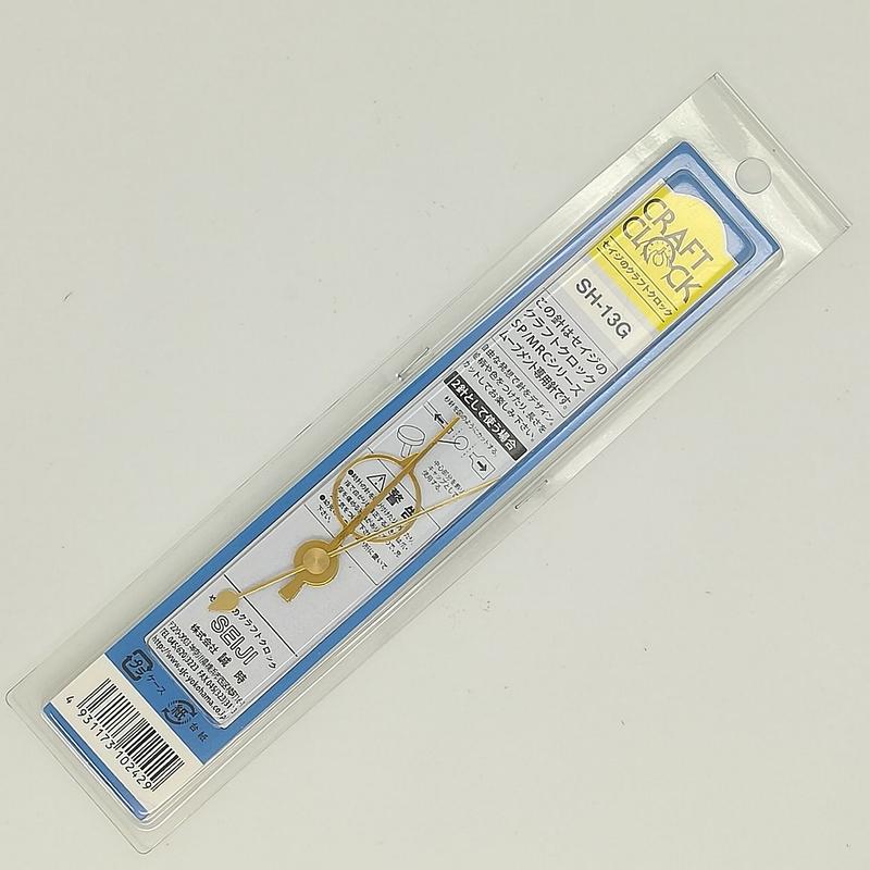 Sh 13g 時計針 W3 Stained Glass Sh 13g 時計針 W3 Stained Glass