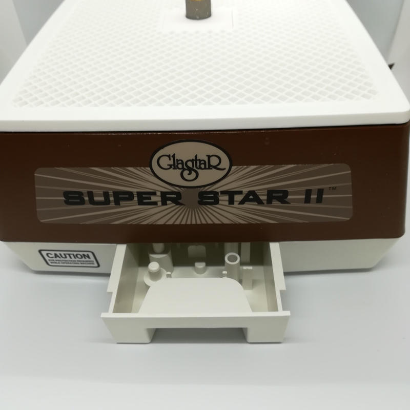 グラスター ルーター 「スーパースターⅡ 」 新品未使用品