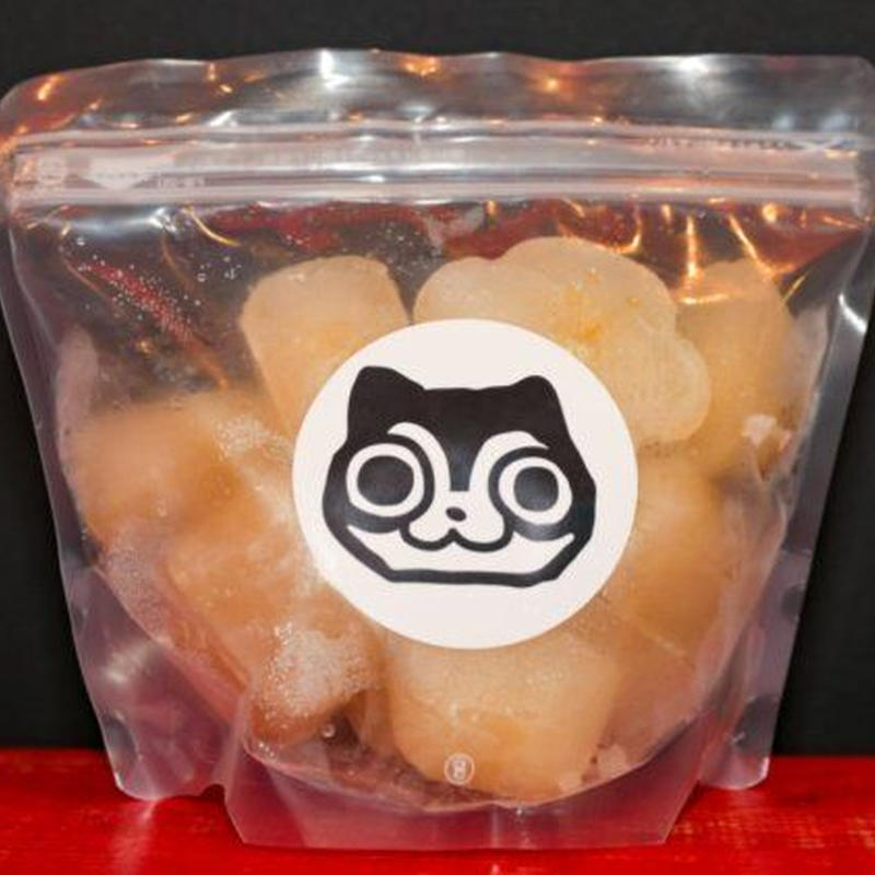 Wagocorocompany 特製牡蠣スープ犬用ブロックタイプ Wagocoro