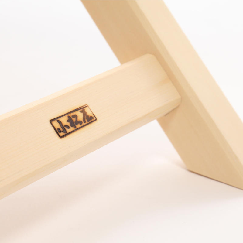 床几椅子 侍チェア Tono 白 小松屋オンラインストア