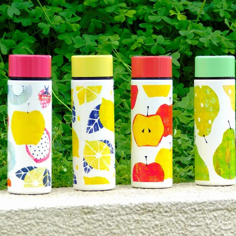 ステンレスマグボトル 140ml ネットショップ Wannabee