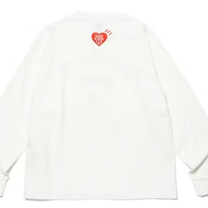 human made girls dont cry LONG-T GDC M | angeloawards.com