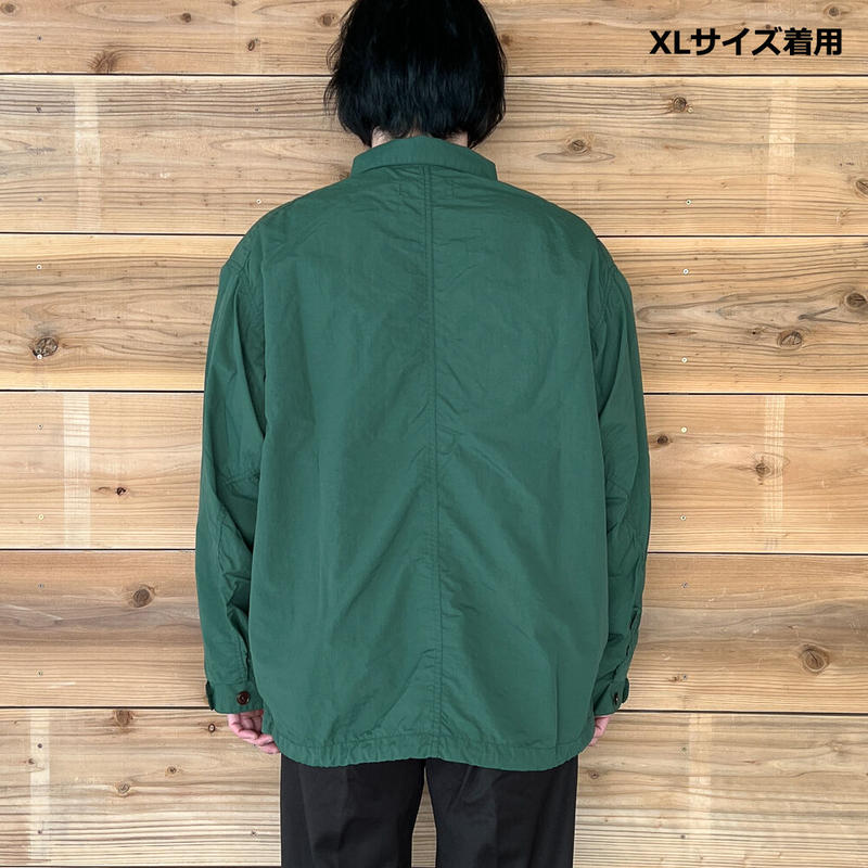 SEDAN ALL-PURPOSE*Big Light Jacket | WE