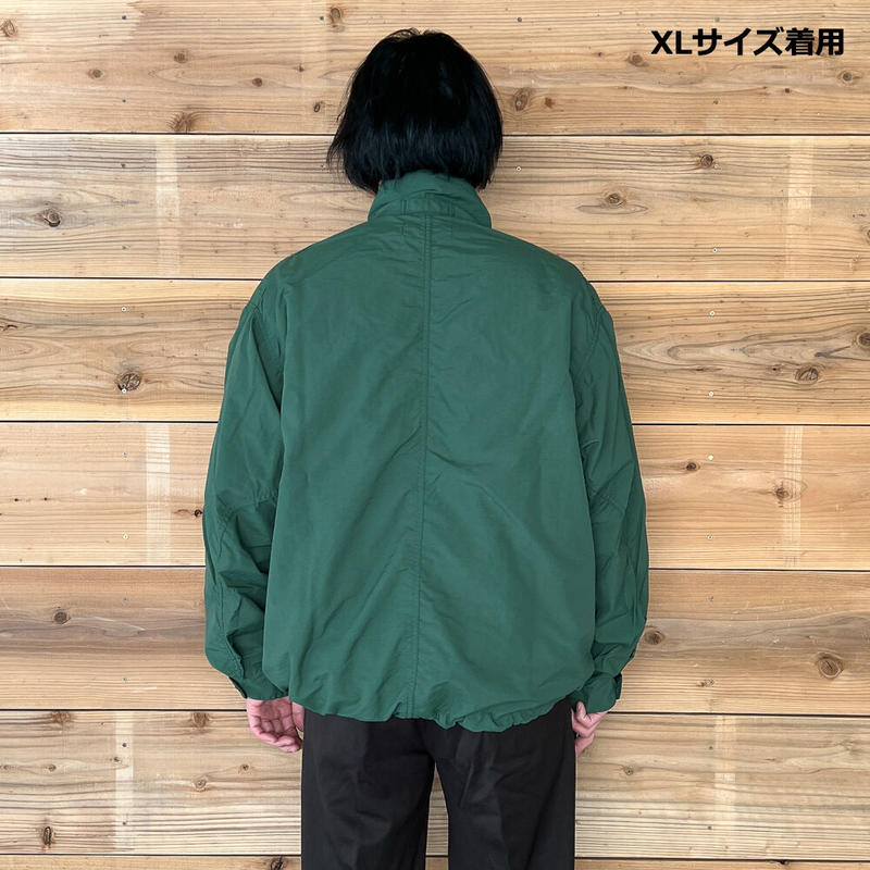 SEDAN ALL-PURPOSE*Big Light Jacket | WE