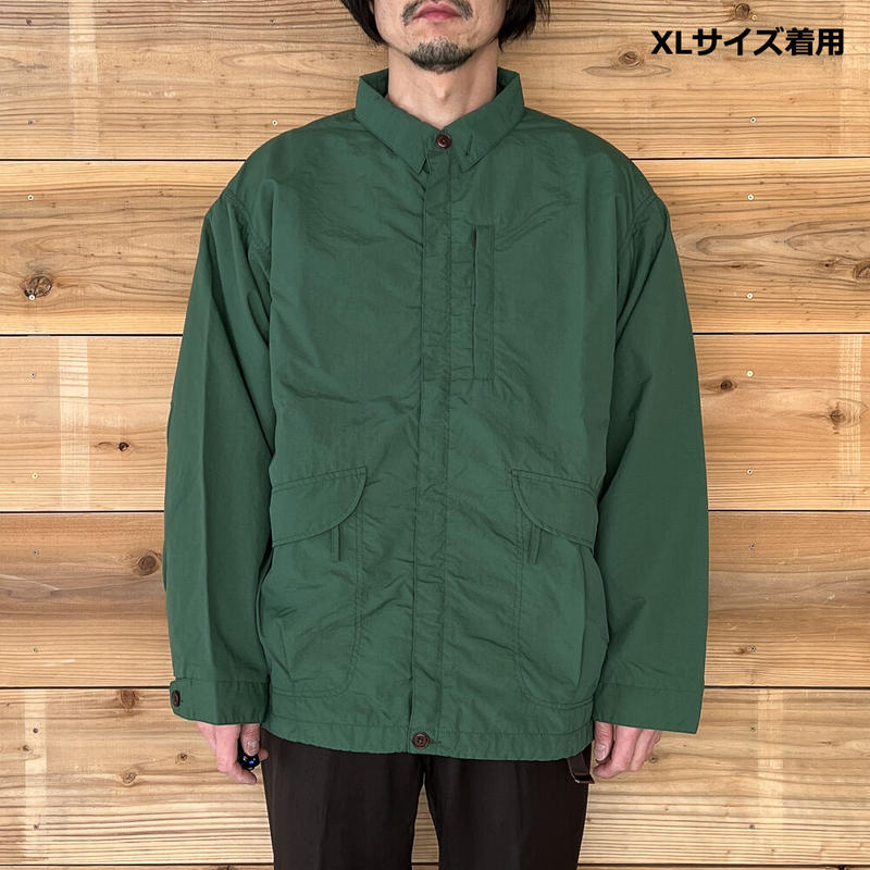 SEDAN ALL-PURPOSE*Big Light Jacket | WE