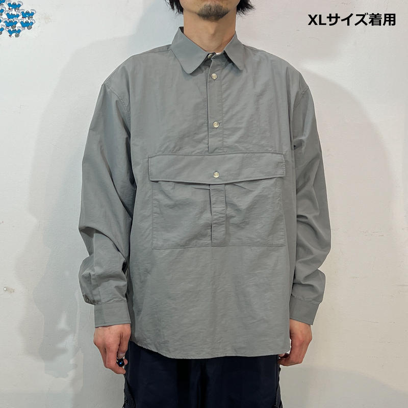 rajabrooke*ANORAK SHIRTS | WE rajabrooke*ANORAK SHIRTS | WE