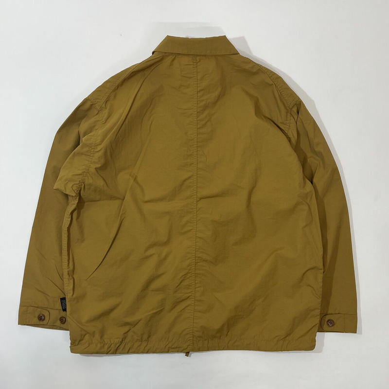 SEDAN ALL-PURPOSE*Big Light Jacket | WE