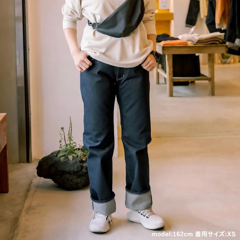 Bring ブリング ANO DENIM Mサイズ | ofa.sg