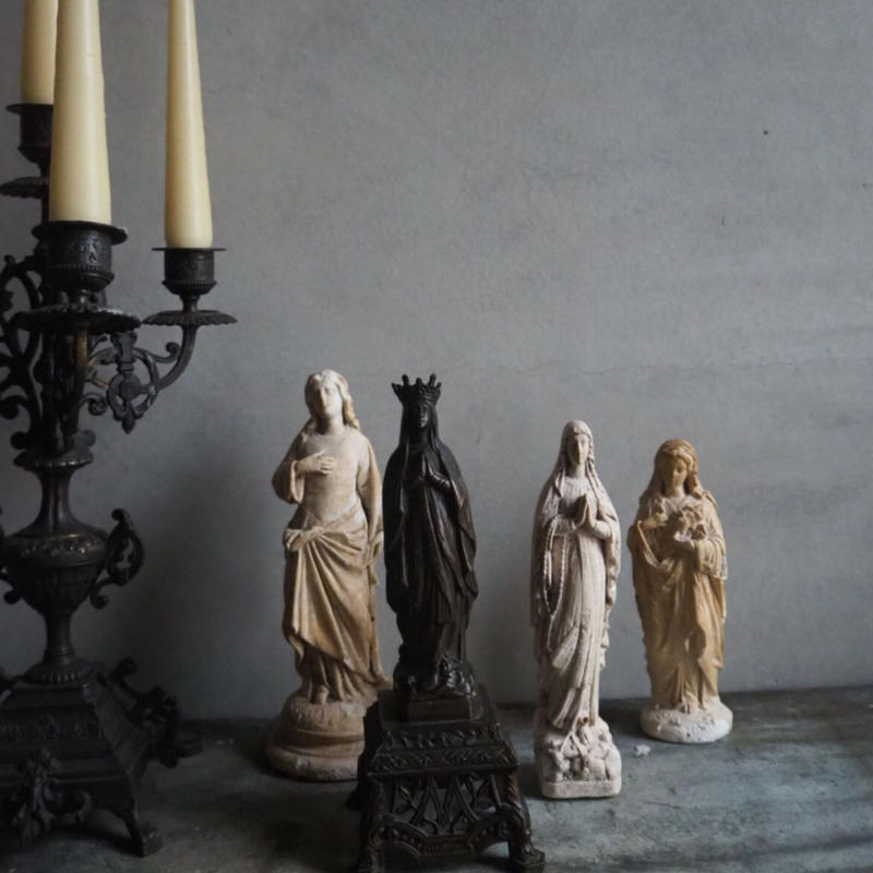 ✞救済の聖母像像 1991.co.jp