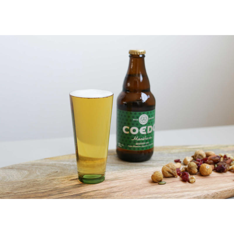 Sghr Coedo The Beer Series Koiki 小粋 For 毬花 M