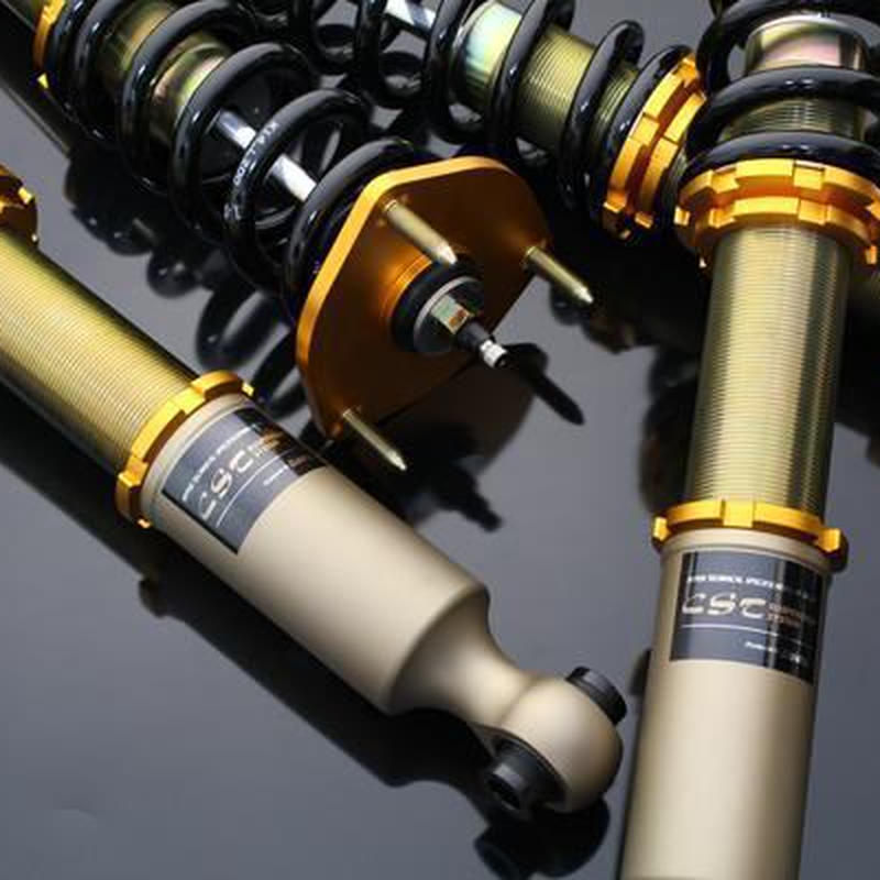 Cst Vettel ヴェッテル 車高調 1台分セット Webshop Discover