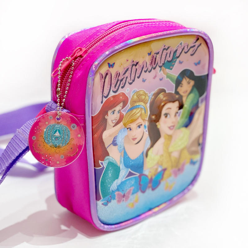 プリンセス ショルダーバッグ 小 Fantasy Princess Party