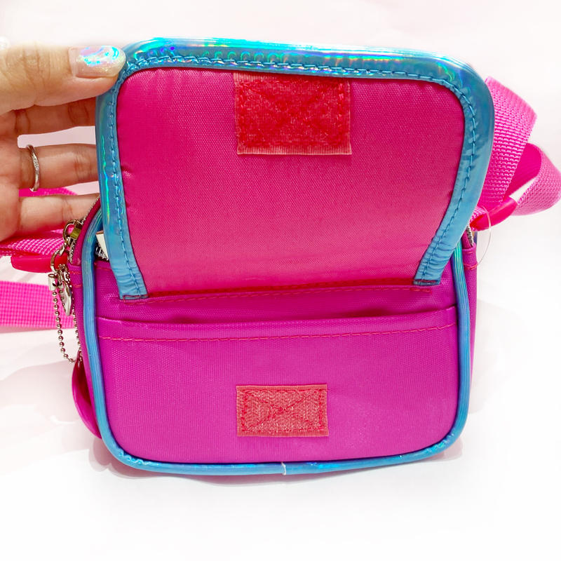 ディズニープリンセス ショルダーバッグ Fantasy Princess Party ディズニープリンセス ショルダーバッグ Fantasy Princess Party