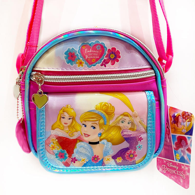ディズニープリンセス ショルダーバッグ Fantasy Princess Party