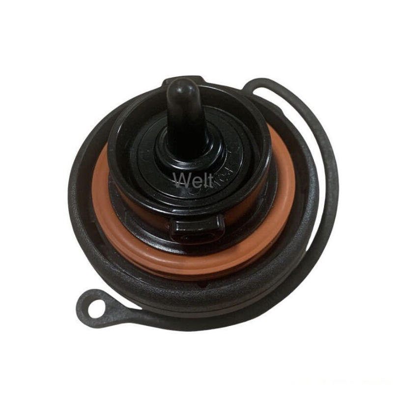 史上一番安い ⭐️【レア新品】アウディ RS純正 フューエルキャップ