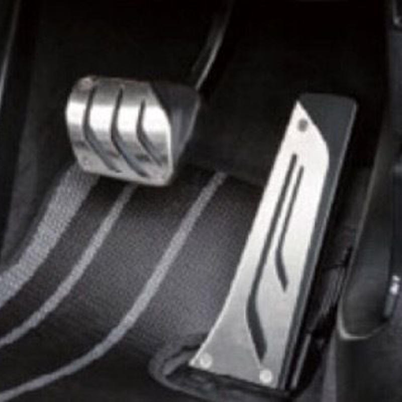BMW 純正品 M Performance ステンレス スチール ペダルセット F20 F30... BMW 純正品 M Performance ステンレス スチール ペダルセット F20 F30...