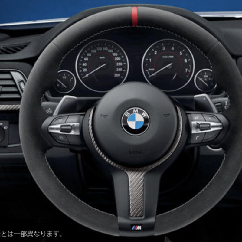 Bmw 純正品 M Performance スポーツ ステアリング ホイール Ii 323