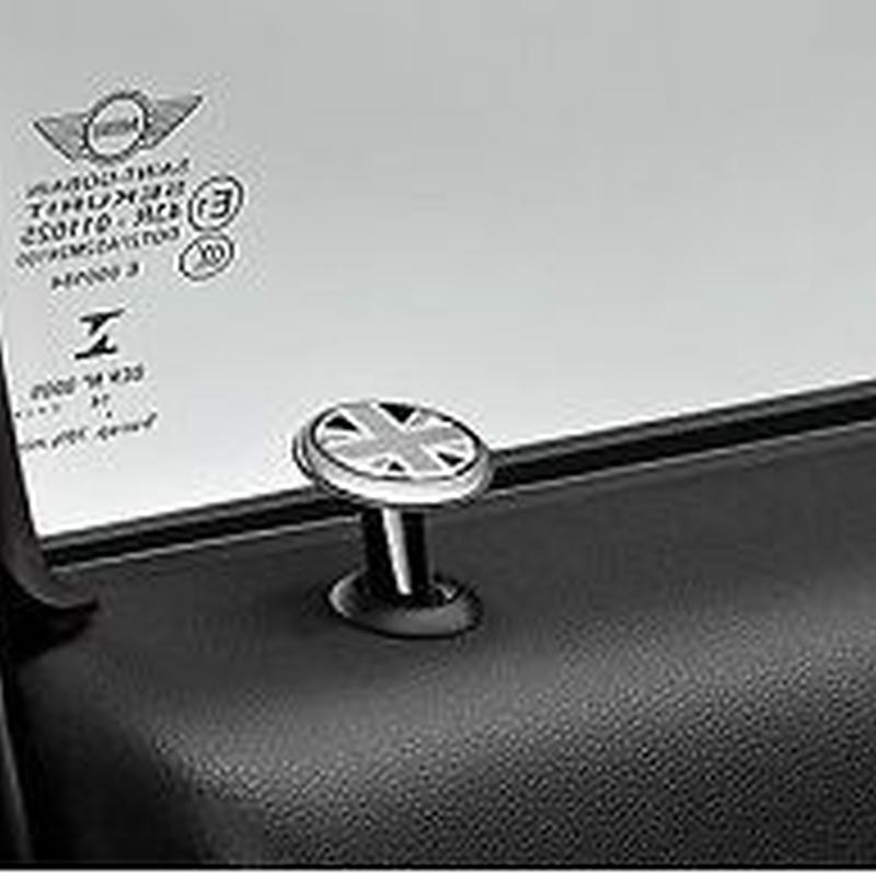 Bmw Mini 純正 ドアロックピン ブラック ジャック F54 F55 F56 F57