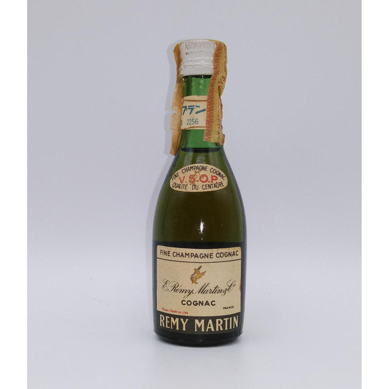 未開封》レミーマルタン VSOP 特級