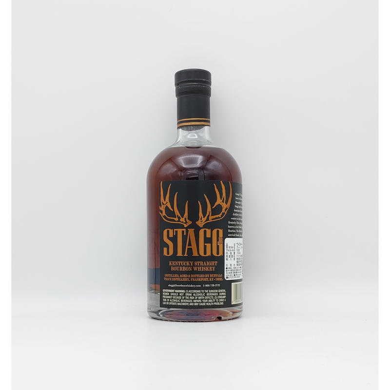 スタッグ ジュニア STAGG JR KENTUCKY STRAIGHT BOURBON WH...