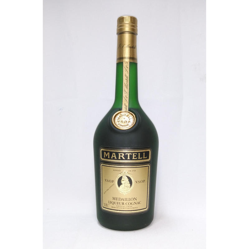 MARTELL VSOP ブランデー 特級 マーテル メダイヨン コニャック 特級 マーテル VSOP メダイヨン コニャック MARTELL V.S.O.P