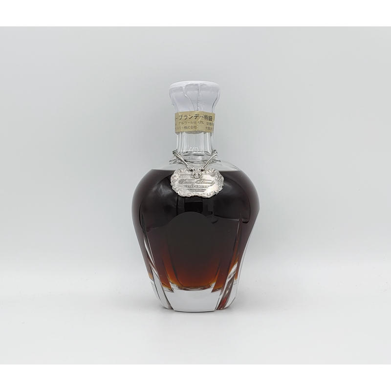 特級 サントリー インペリアル ブランデー SUNTORY BRANDY IMPERIAL |...