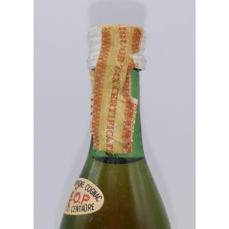 最安値クラス △極希少/特大ボトル 台付き レミーマルタン VSOP 1890ml ...