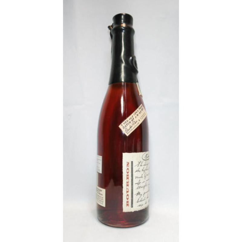 人気の BOOKER'S ブッカーズ 62.85% 7YRS 125.7 PROOF ウイスキー 飲料 最安値販売 BOOKER’S ブッカーズ 62.85% 7YRS 125.7 PROOF ウイスキー