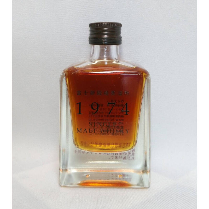 貴重 富士御殿場原酒 エバモア 1981年蒸留 貴重 富士御殿場原酒 エバモア 1981年蒸留