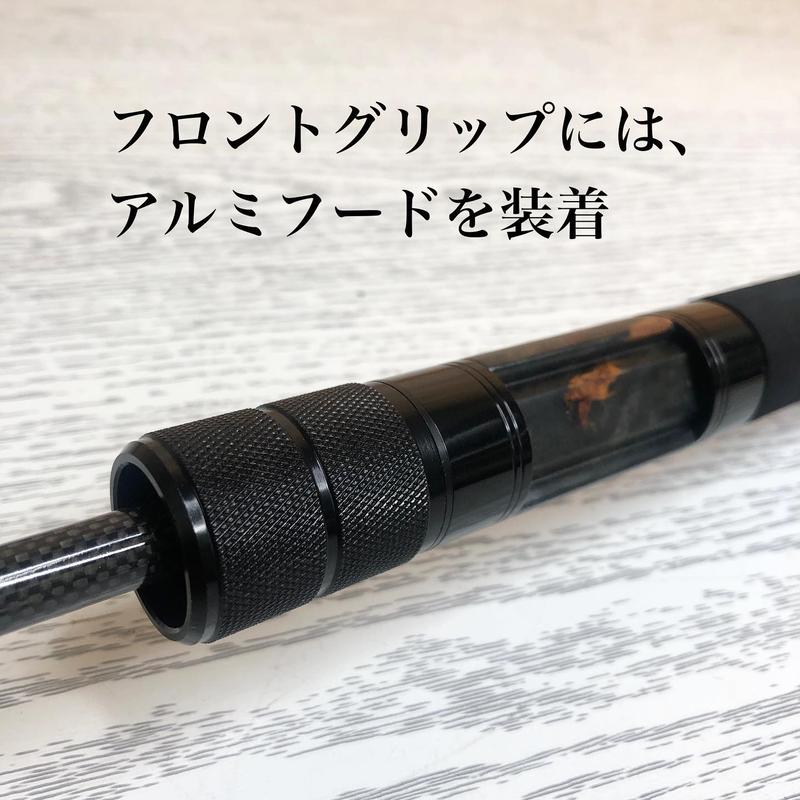 ベイトトラウトグリップキット Trc Sa0bke Fc Net