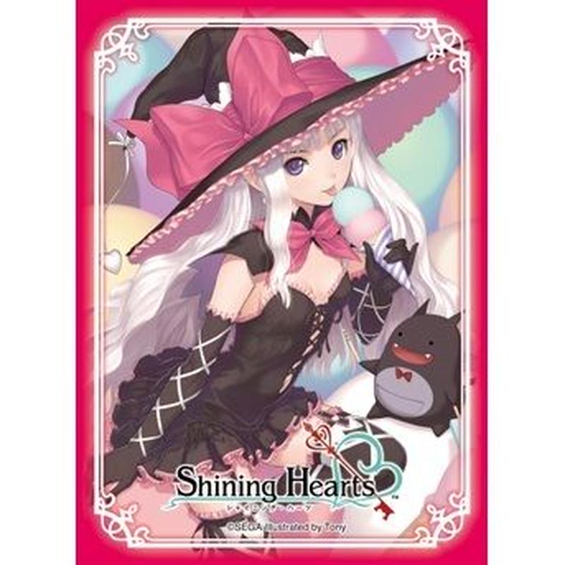 ブシロード スリーコレクション ハイグレード Vol 101 シャイニング ハーツ メルティ