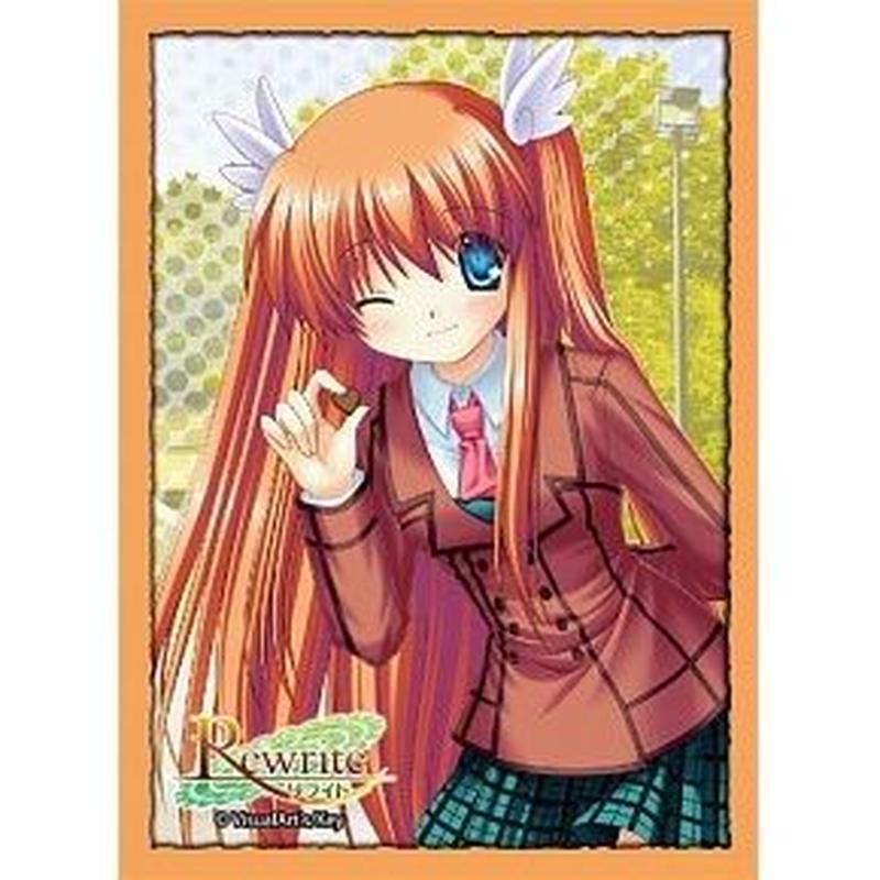 ブシロード スリーコレクション ハイグレード Vol 130 Rewrite 鳳 ちはや