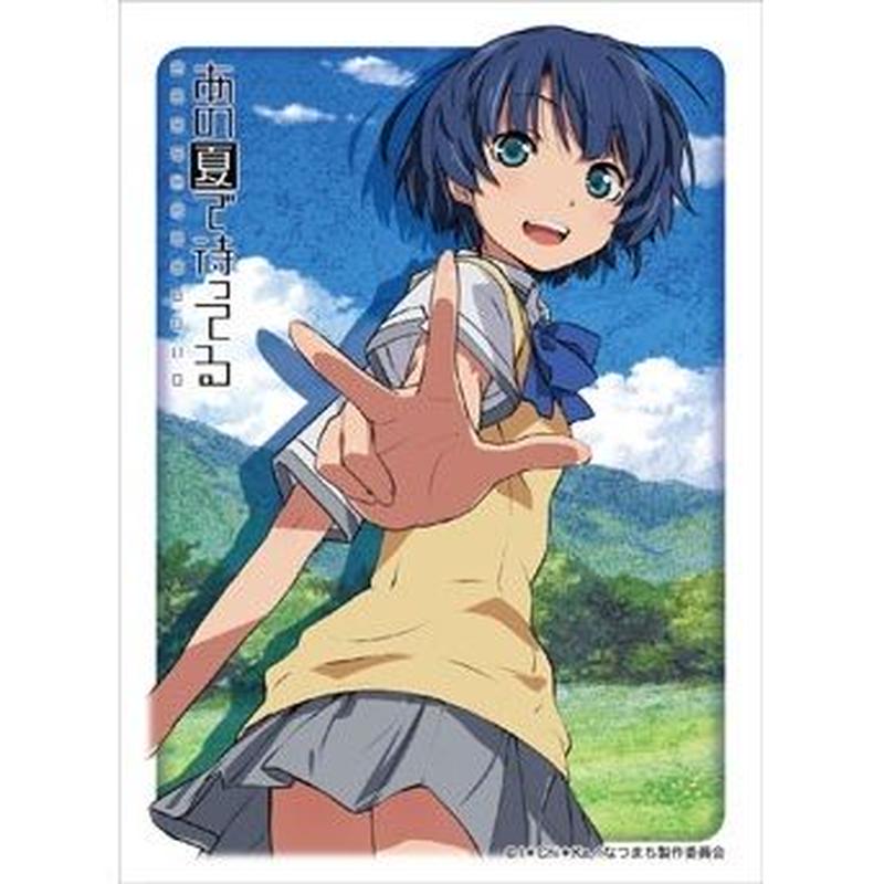 ブシロード スリーブコレクション ハイグレード Vol 285 あの夏で待ってる 谷川 柑菜