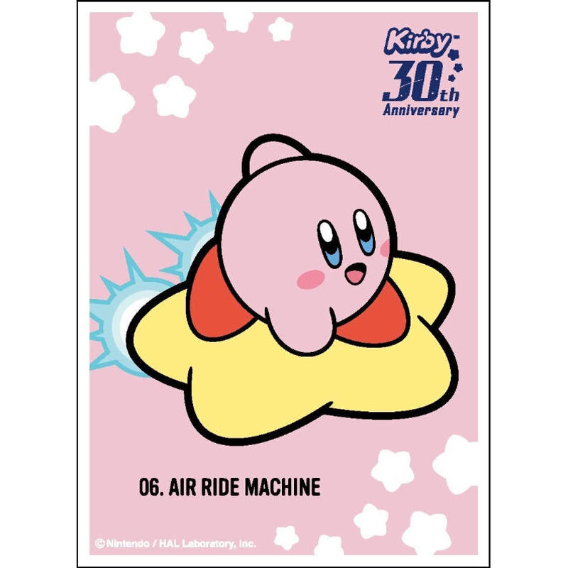 星のカービィ 30th キャラクターラバーマット | www.tspea.org