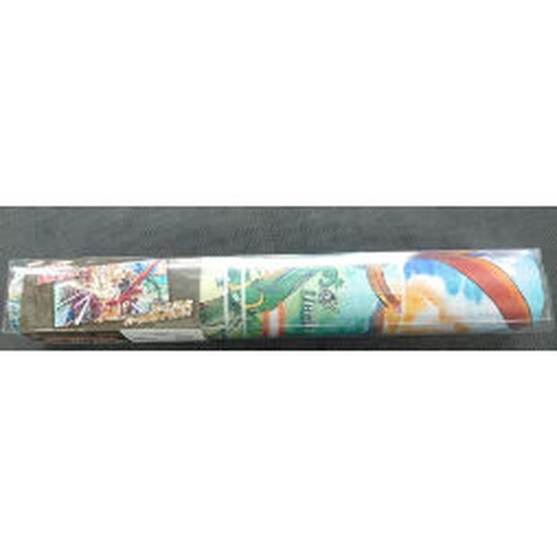 ポケモンカードゲーム ラバープレイマット ウルトラネクロズマ空中戦 未開封品 Duel