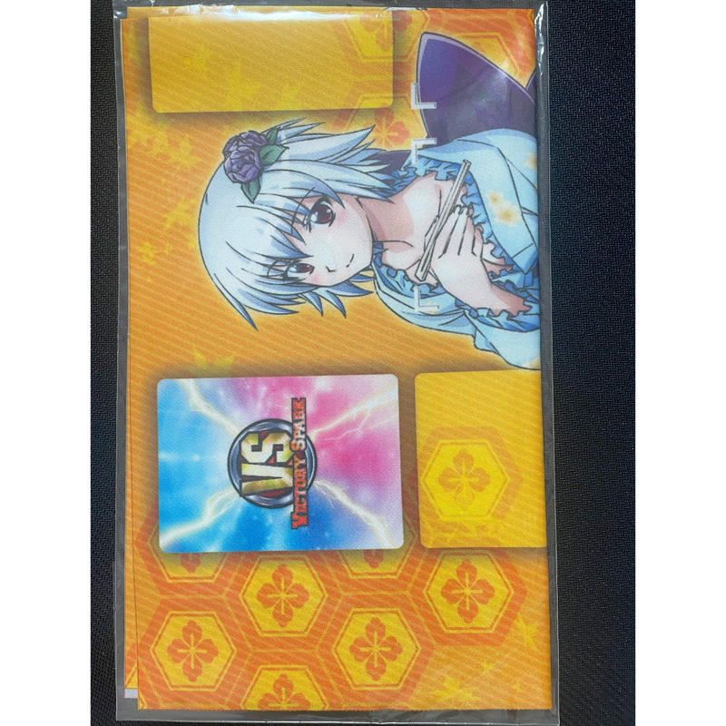 15周年記念イベントがヴァンガード ブースタートライアル 限定プレイ