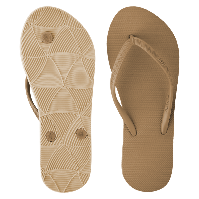 ビーチサンダル Hayn Womens Why Knot